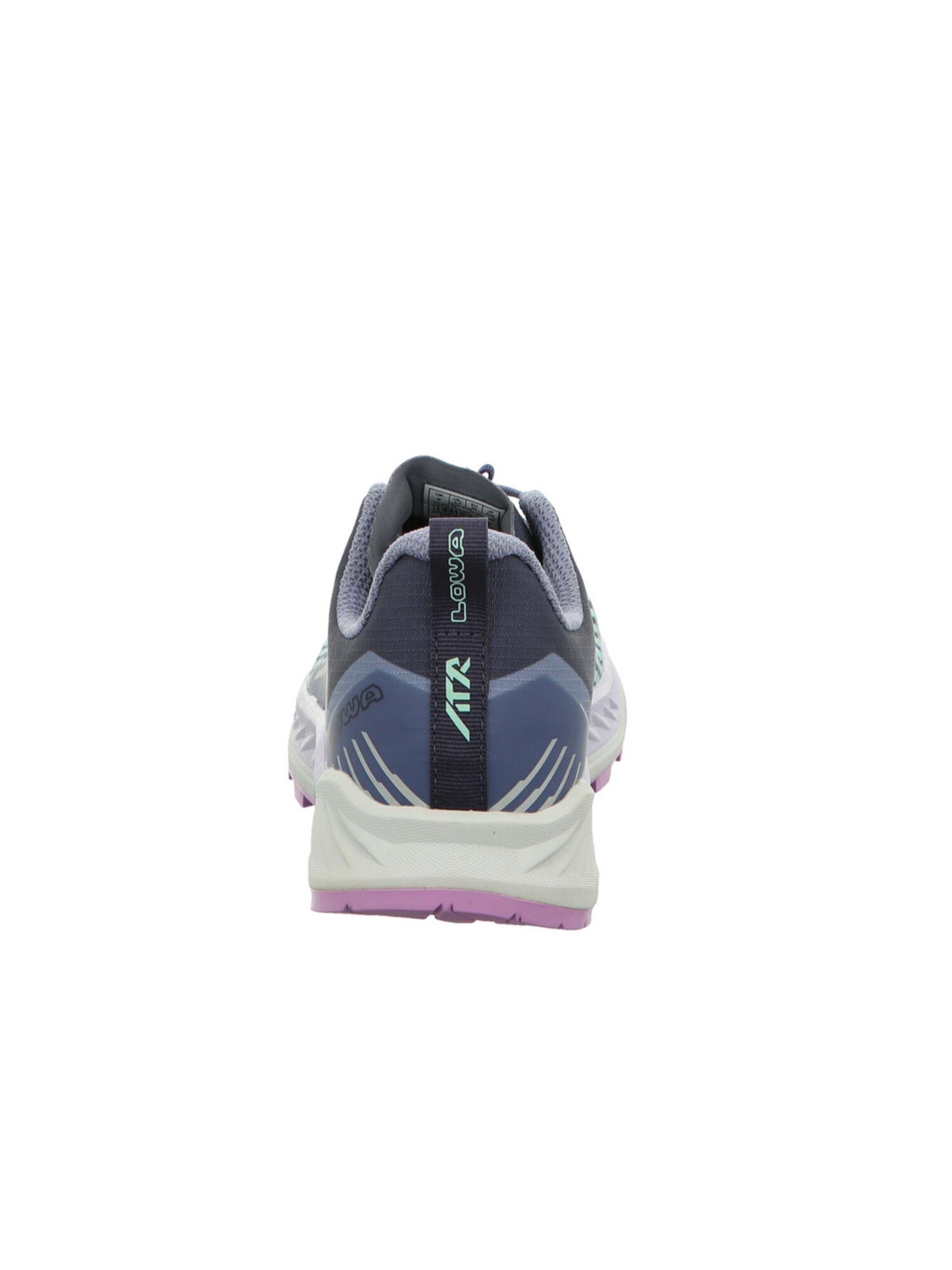 LOWA Flats 'Amplux 2 GTX' in Purple