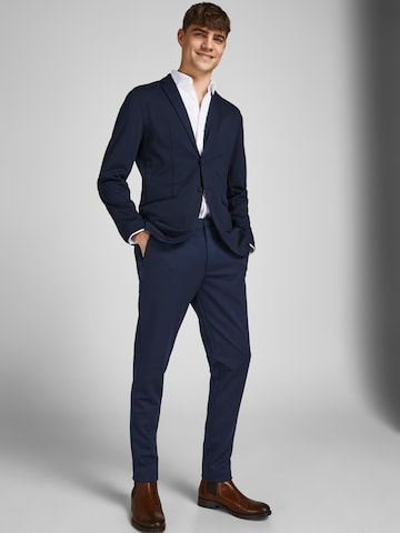 JACK & JONES Slim fit Suit in Blue