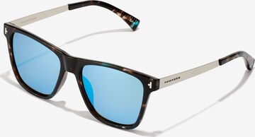 HAWKERS Sunglasses 'One LS' in Blue: front