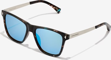 Occhiali da sole 'One LS' di HAWKERS in blu: frontale