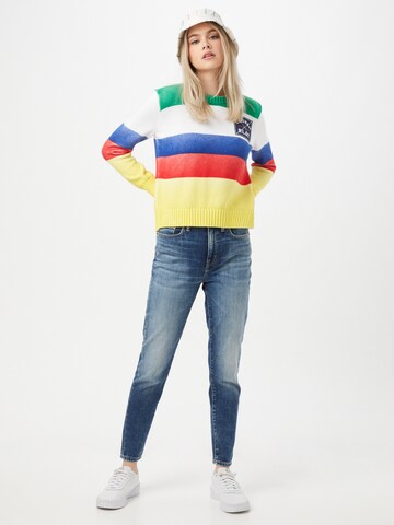 Lauren Ralph Lauren Sweater 'LIZETH' in Mixed colors
