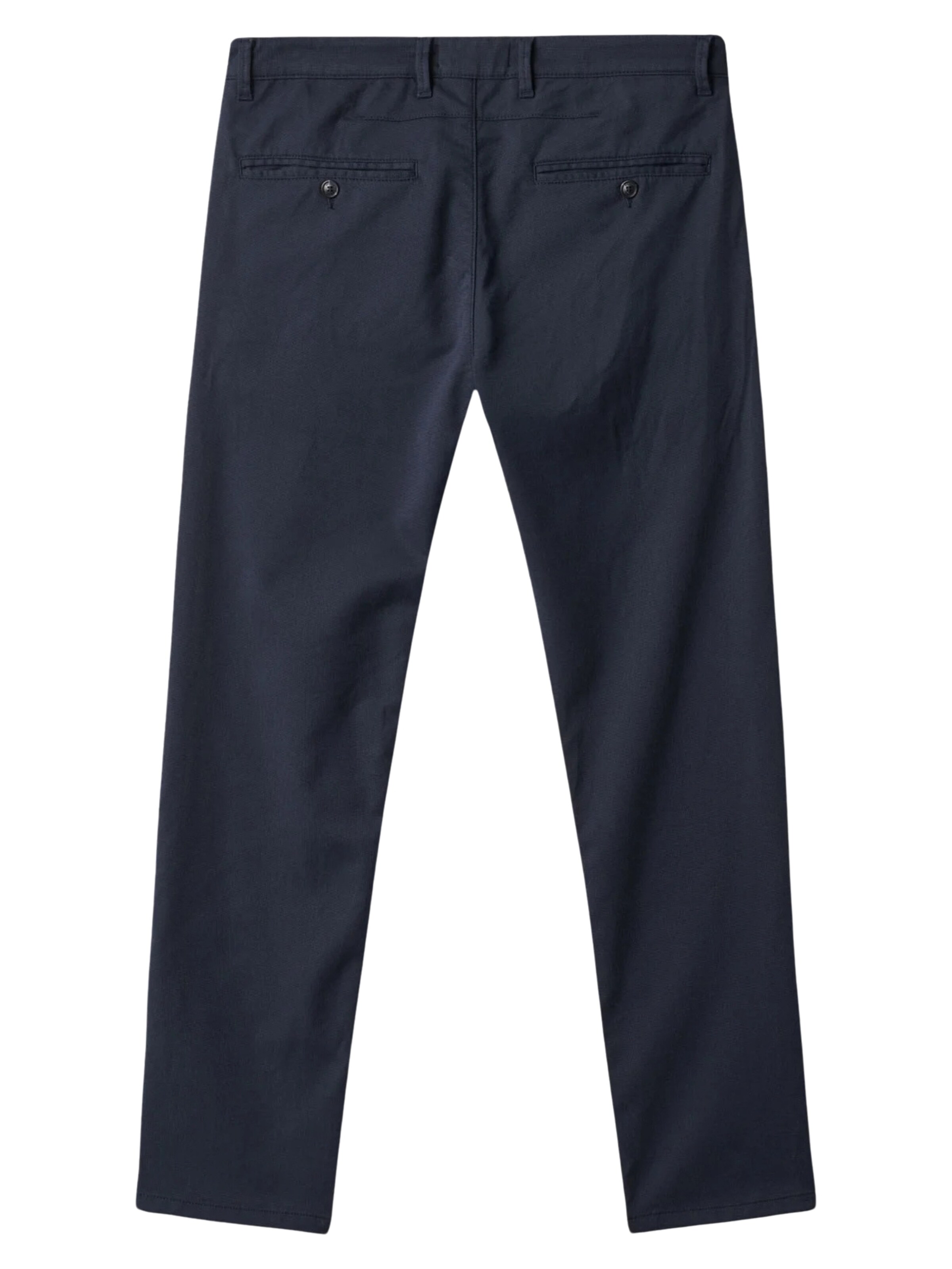 Regular Pantalon 'Paul' GABBA en bleu