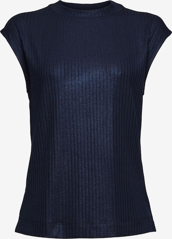 Esprit Collection Shirt in Blue: front
