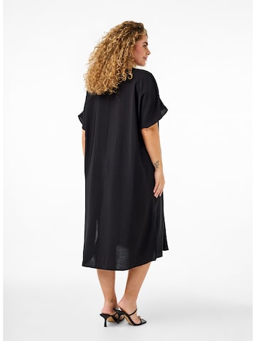 Rochie 'CAKAM' de la Zizzi pe negru