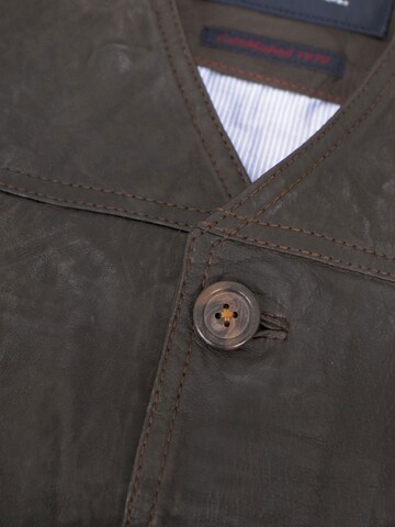 Gilet 'Leo' di REDPOINT in marrone