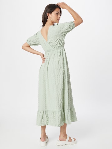 Robe River Island en vert