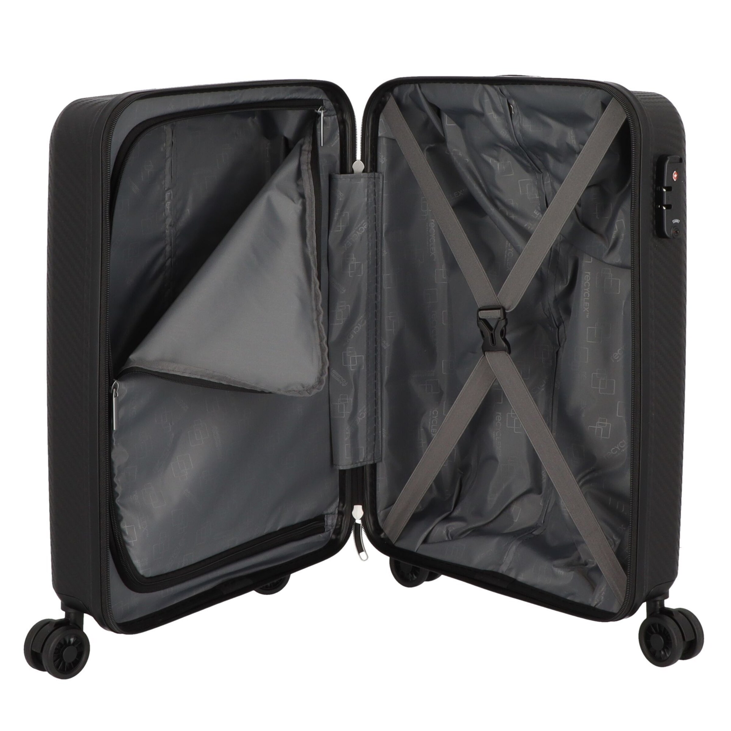 Valisette 'Summer' American Tourister en noir