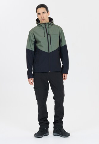Whistler Sportjas 'RODNEY' in Groen