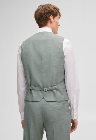 Gilet ' Gyl ' STRELLSON en vert