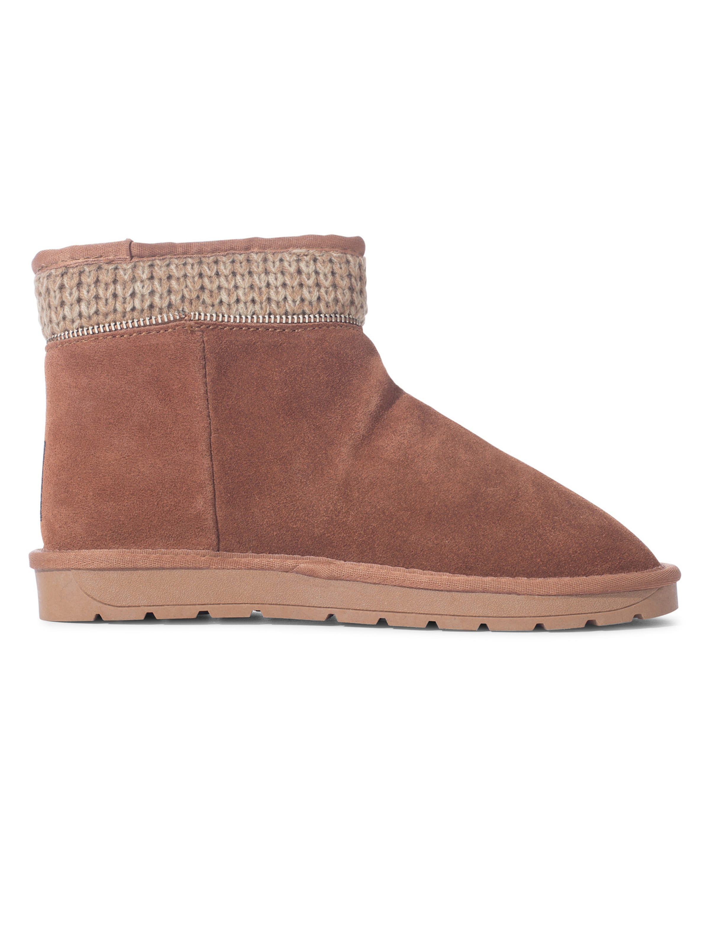 ruda Gooce Sniego batai 'Tory'