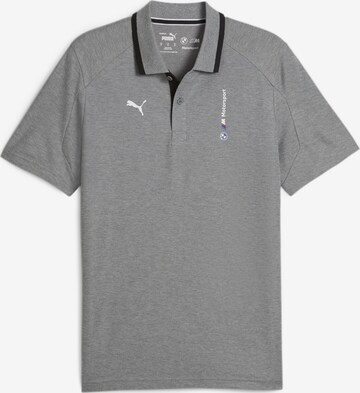 T-Shirt fonctionnel PUMA en gris : devant