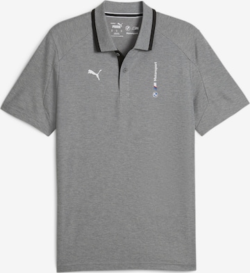 PUMA Functioneel shirt in Grijs: voorkant