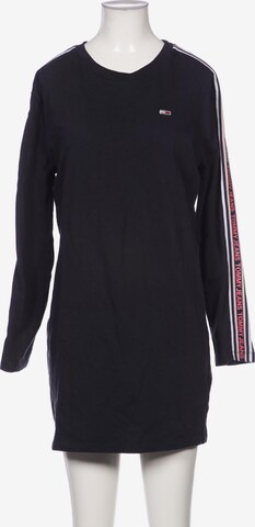 Tommy Jeans Kleid S in Schwarz: predná strana