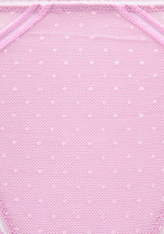 s.Oliver String i pink