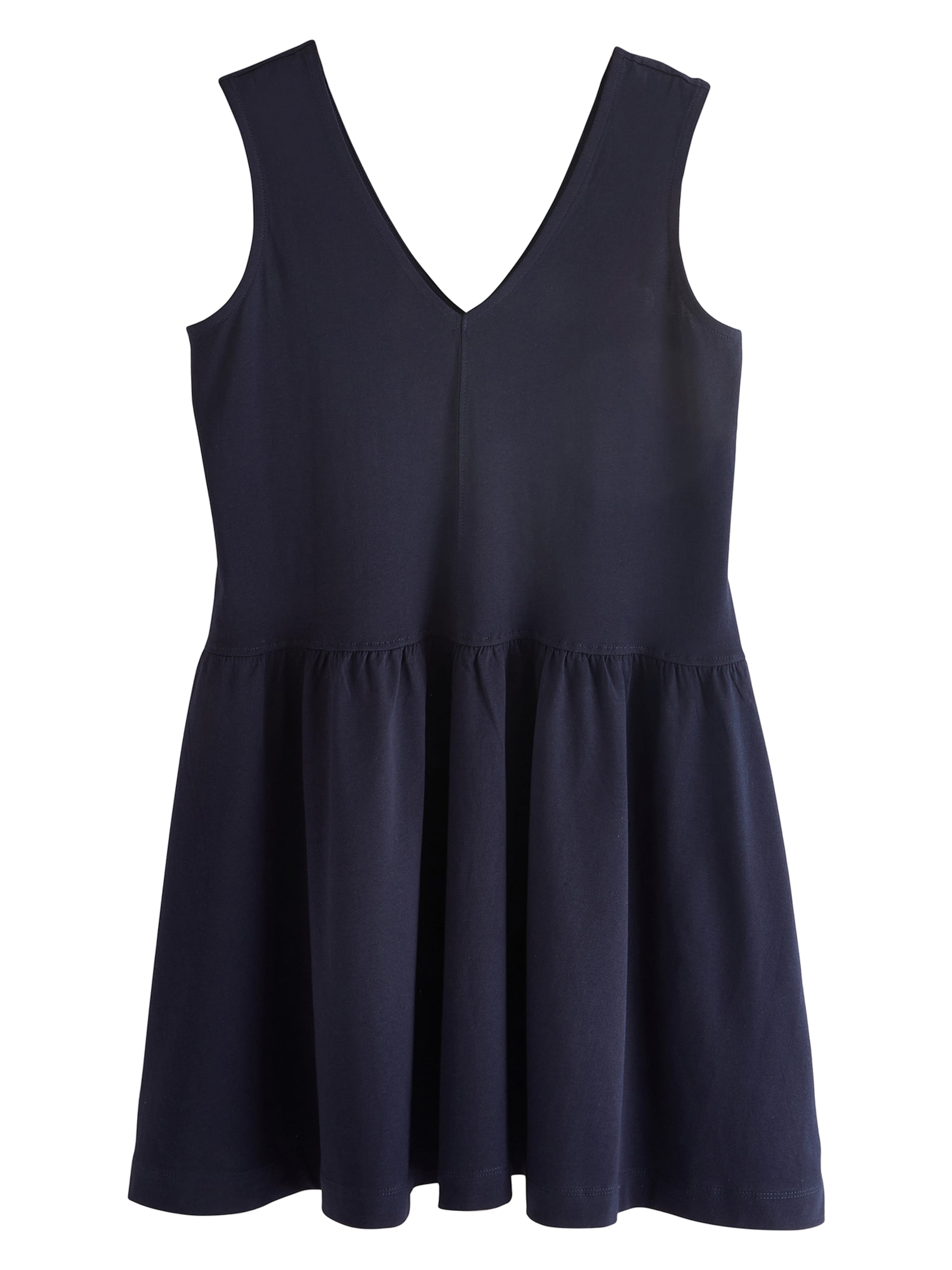 Next Klänning i marinblå, Produktvy