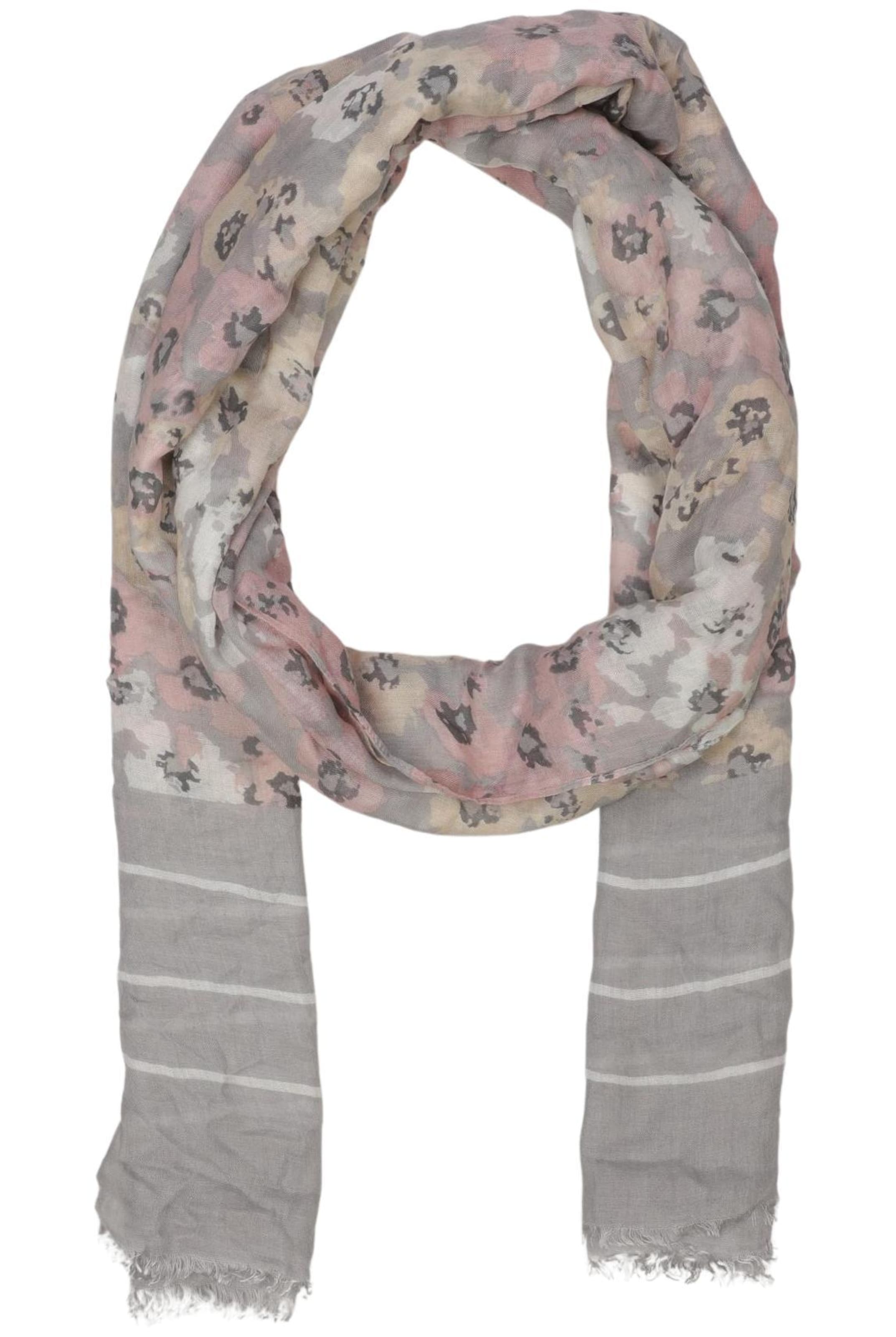 TOMMY HILFIGER Scarf & Wrap in One size in Mixed colors: front