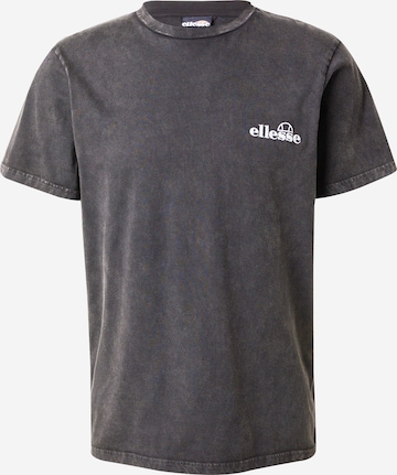 ELLESSE Bluser & t-shirts 'Mesmery ' i sort: forside