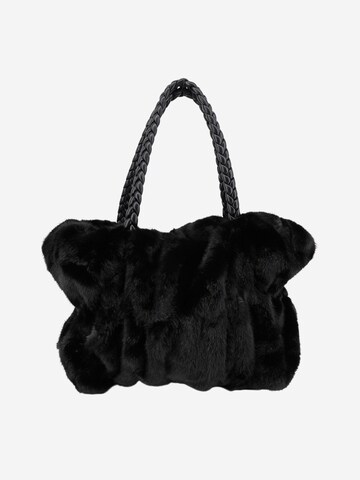 Brise Shopper 'Inna' i sort: forside