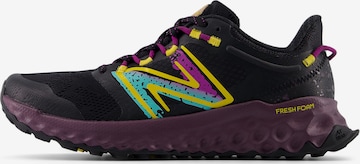 new balance Обувь для бега 'Garoé' в Черный: спереди