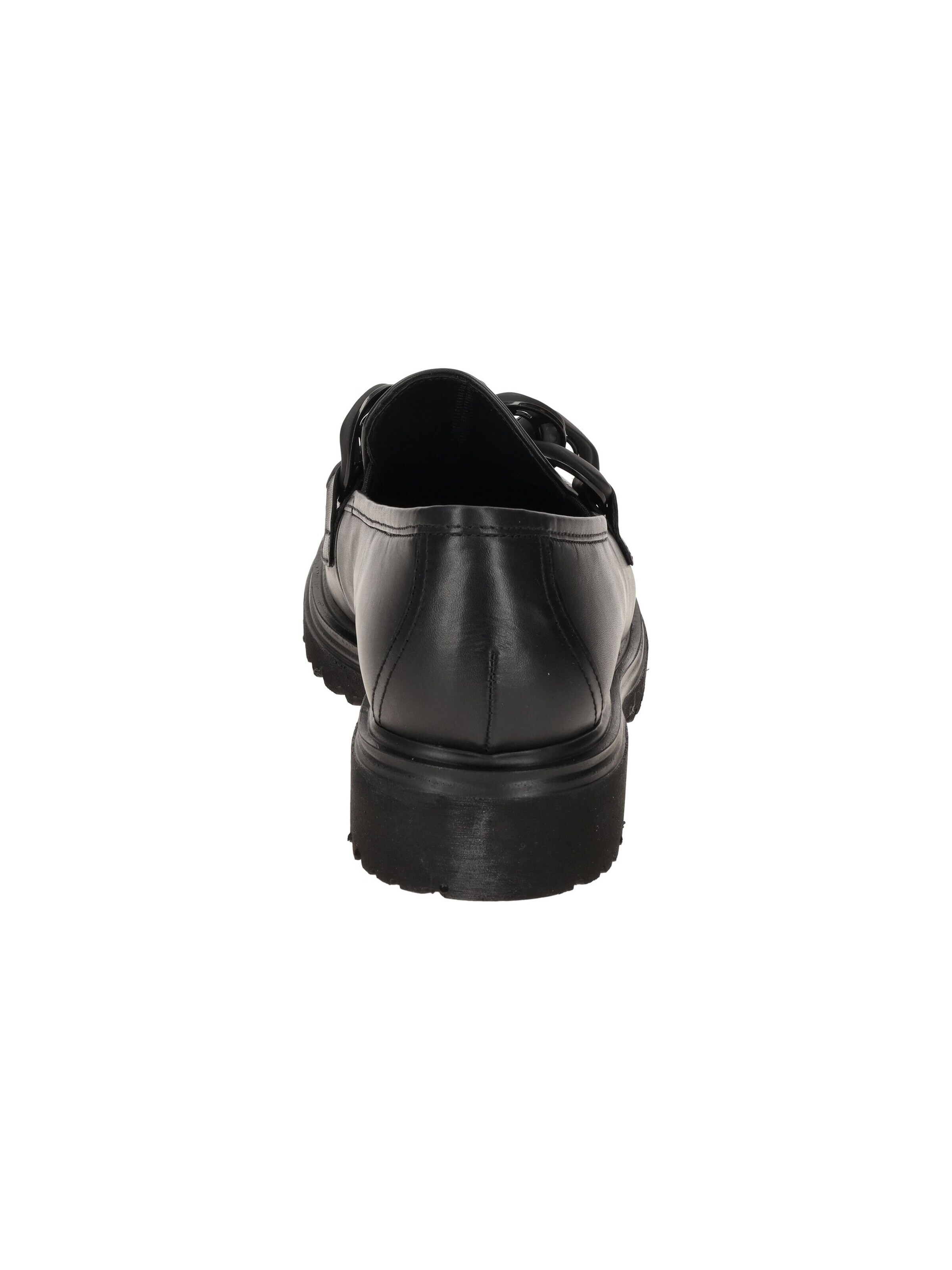GABOR Slippers in Black