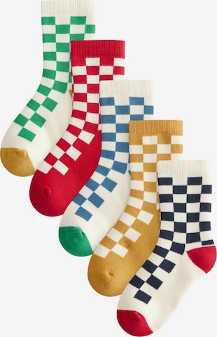 smėlio Next Kojinės: priekis