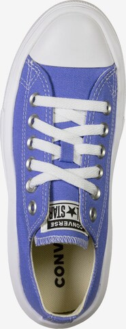 CONVERSE Sneaker 'Chuck Taylor Move' in Blau