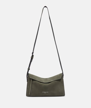 Liebeskind Berlin Crossbody bag 'Lora' in Green