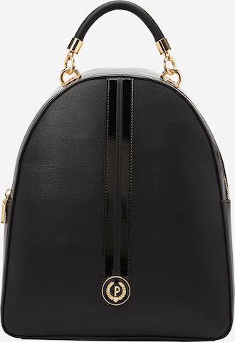 POLLINI Backpack in Black: front