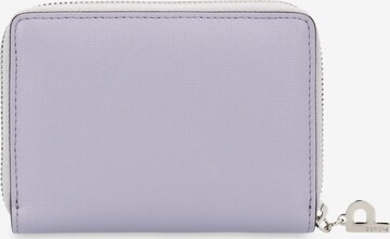 Picard Wallet 'Universe' in Purple