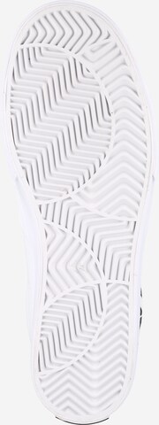 Sneaker bassa 'Jump Serve' di LACOSTE in bianco