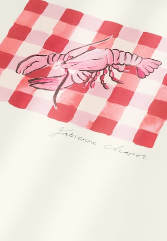 Fabienne Chapot Shirt in Beige