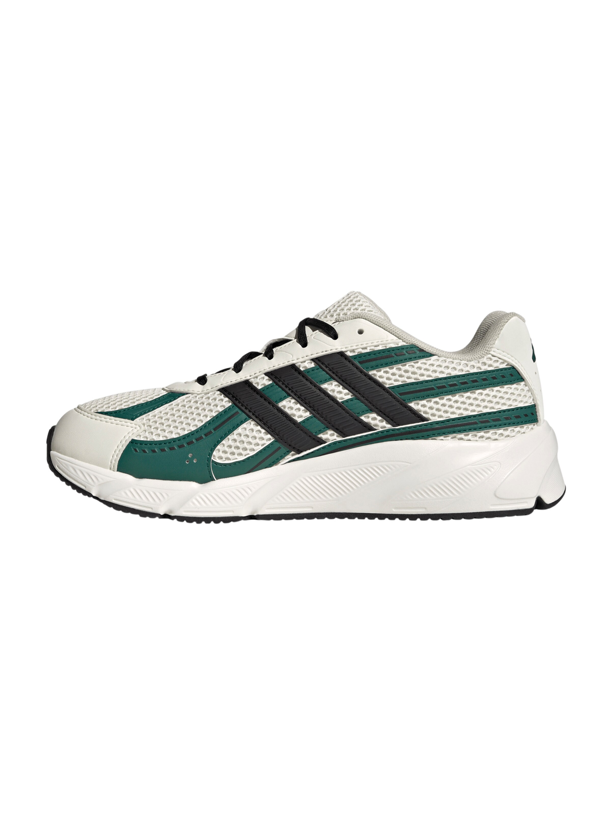 ADIDAS SPORTSWEAR Trampki niskie 'TECHNOCHAOS 2000' w kolorze biały: bok