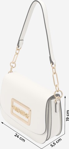 VALENTINO Shoulder bag 'PRINCESA' in White