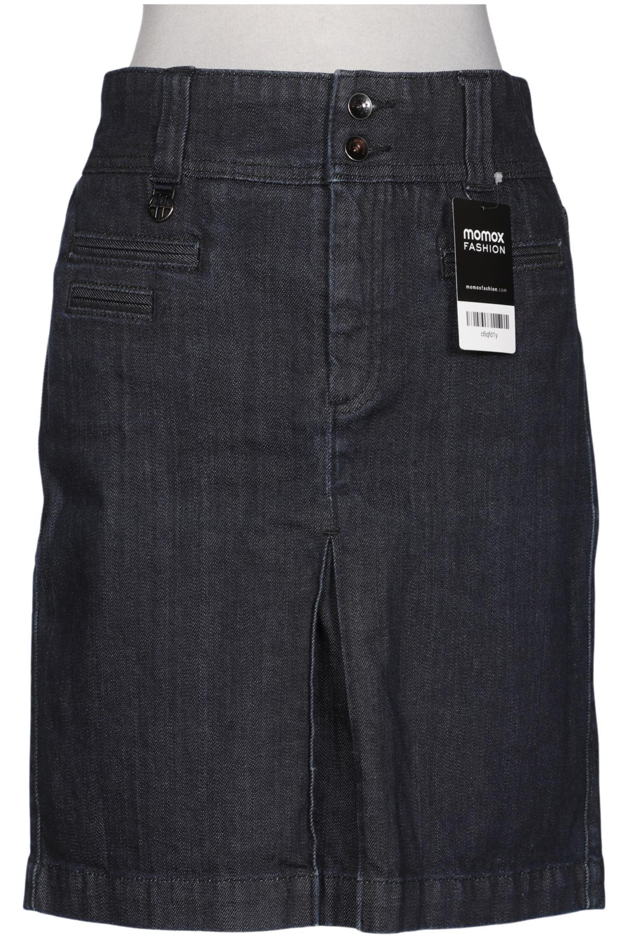 BOSS Rock S in Blau: Vorderseite