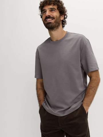 Marks & Spencer Shirt in Lila