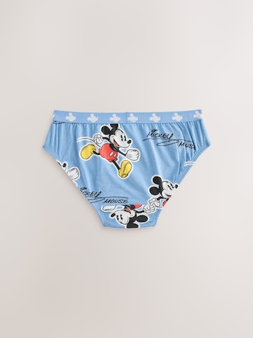 Next Onderbroek 'Micky Maus' in Blauw