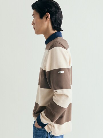 ruda Scalpers Megztinis be užsegimo ' '