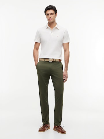 TOMMY HILFIGER Shirt in White