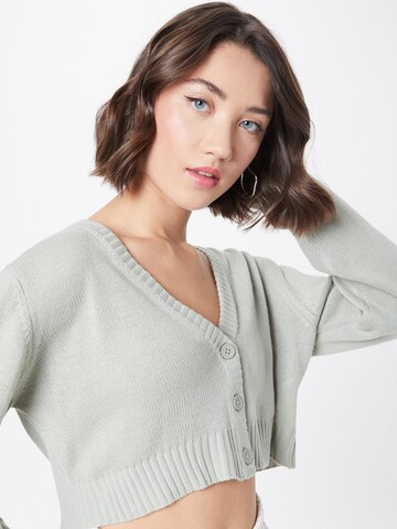 Cardigan 'Luca' JDY en gris