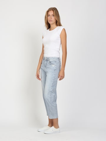 Gang Skinny Jeans in Blue