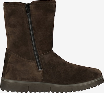 Legero Snow Boots in Brown