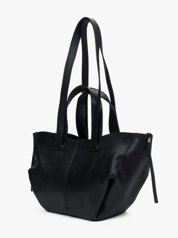 Estro Shopper '1212' in Black