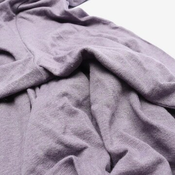Windsor Sweater & Cardigan in XL in Purple