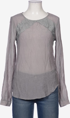 CULTURE Blouse & Tunic in S in Grey: front
