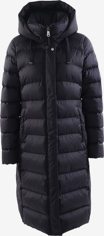 Fuchs Schmitt Winter Coat in Blue: front