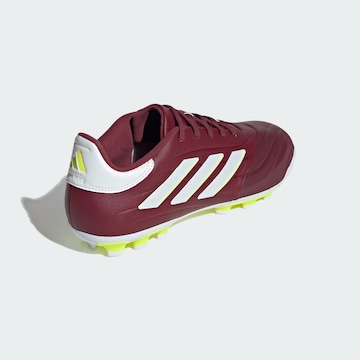 ADIDAS PERFORMANCE Voetbalschoen 'Copa Pure II' in Rood