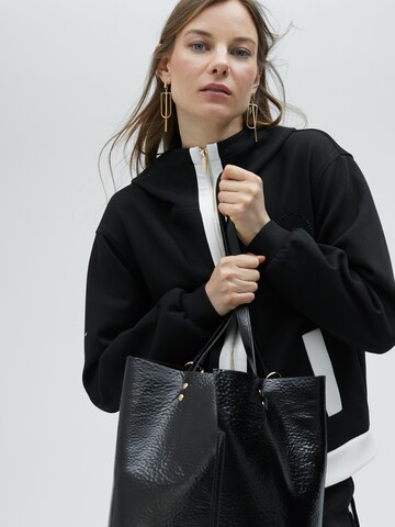 Lola Casademunt Shopper in Black