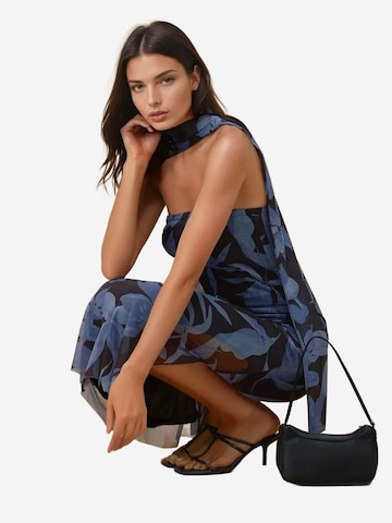 Abito di Hiccup in blu