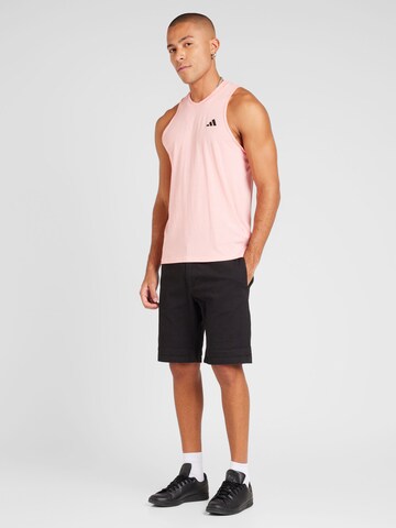 Maglia funzionale 'Train Essentials Feelready' di ADIDAS PERFORMANCE in rosa