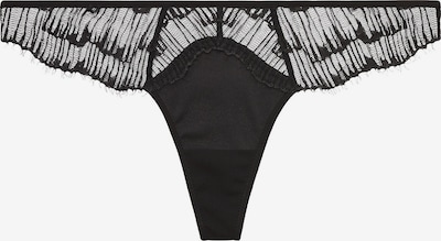 Siaurikės iš Calvin Klein Underwear, spalva – juoda, Prekių apžvalga